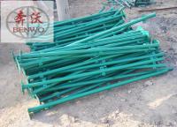 公路護欄網(wǎng)怎么樣安裝？