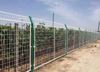 安裝公路護欄網(wǎng)有哪些方面的要求？