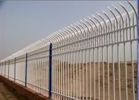 鋅鋼護(hù)欄網(wǎng)有哪些優(yōu)點(diǎn)？