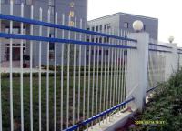 鋅鋼護(hù)欄網(wǎng)如何做到防腐性的？