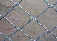 美格網(wǎng)護(hù)欄網(wǎng)的制作過(guò)程？