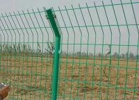 大棚圍欄護欄網(wǎng)一般用什么樣的？