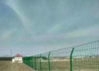 內(nèi)蒙古護(hù)欄網(wǎng)一般都是什么樣式？