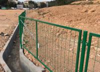 護欄網(wǎng)的網(wǎng)孔一般都是多大的？