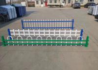 草坪護(hù)欄網(wǎng)有什么優(yōu)點(diǎn)？