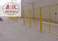 室內(nèi)護(hù)欄網(wǎng)該如何選擇？