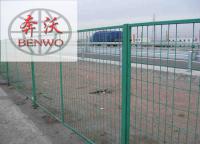 框架護(hù)欄網(wǎng)有什么優(yōu)點？