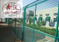 框架護(hù)欄網(wǎng)價格多少錢一米？