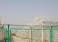 框架護欄網(wǎng)規(guī)格有那些？