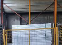 基坑護欄網(wǎng)網(wǎng)片型有什么規(guī)格？