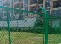 護(hù)欄網(wǎng)安裝應(yīng)注意什么？