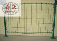 雙圈護(hù)欄網(wǎng)價格多少錢一米？