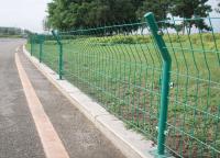 護(hù)欄網(wǎng)后期處理該怎樣做？