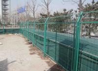 影響護(hù)欄網(wǎng)價格差距因素有那些