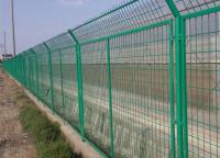 影響護(hù)欄網(wǎng)價(jià)格的因素有哪些？