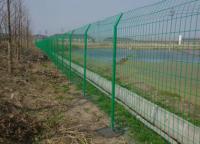 河道護(hù)欄網(wǎng)價格多少錢一米？