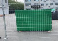 鍍鋅護(hù)欄網(wǎng)有哪些優(yōu)點(diǎn)？