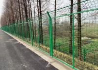 鑒別護(hù)欄網(wǎng)最直接的方法？