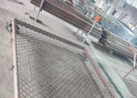 加工護欄網(wǎng)的步驟有哪些？