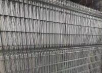 為什么鍍鋅護(hù)欄網(wǎng)容易得到客戶的認(rèn)可？