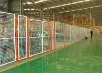 車間隔離網(wǎng)價格一般是多少？