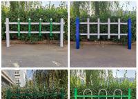 草坪護(hù)欄網(wǎng)的樣式一般是哪幾種？