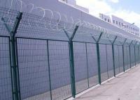 金屬護(hù)欄網(wǎng)的種類有哪些？