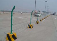 隔離柵網(wǎng)孔一般多大？