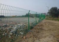 護(hù)欄網(wǎng)一般說的常規(guī)高度是多少？