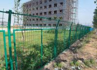 護欄網(wǎng)管材有時要焊接接起來影響護欄網(wǎng)的強度嗎？