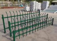 草坪護欄網(wǎng)的間距一般多大？