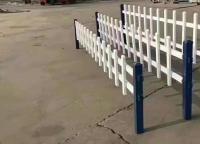 草坪護欄網(wǎng)一般選用什么顏色？