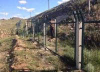 鐵路護(hù)欄網(wǎng)的使用壽命為什么比一般的護(hù)欄網(wǎng)使用壽命長？