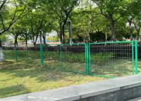 護(hù)欄網(wǎng)驗(yàn)收標(biāo)準(zhǔn)從哪些方面考量？