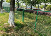 園林護欄網(wǎng)功能及產(chǎn)品詳解