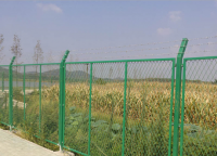 護欄網(wǎng)常用的管材有哪些？