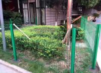 護欄網(wǎng)運費如何計算