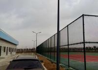 一套護欄網(wǎng)包含哪些東西？