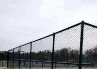 體育場(chǎng)圍網(wǎng)如何辨別好壞？