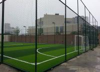 球場(chǎng)護(hù)欄網(wǎng)常見(jiàn)的樣式？