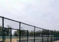 球場(chǎng)護(hù)欄網(wǎng)的出入門一般做成多高的？