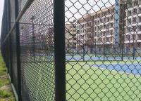 體育場(chǎng)護(hù)欄網(wǎng)的網(wǎng)孔一般是多少？