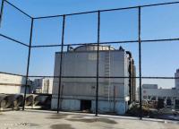 護(hù)欄網(wǎng)立柱一般選用多大的？