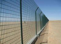 護(hù)欄網(wǎng)絲徑誤差一般是多少？