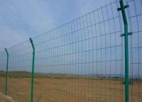 光伏發(fā)電護(hù)欄網(wǎng)一般選用什么樣式的護(hù)欄網(wǎng)？