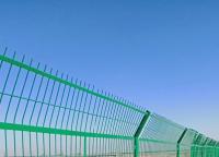 水庫圍欄網(wǎng)價格多少錢一米？