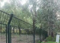 河道護欄網(wǎng)邊框一般采用什么規(guī)格？