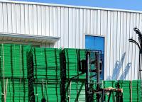 為什么護欄網(wǎng)經(jīng)常做成3米長？