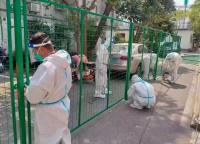 護欄網(wǎng)加工定做為什么要收取定金？