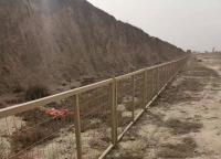 景區(qū)護(hù)欄網(wǎng)一般選用什么樣式的護(hù)欄網(wǎng)？